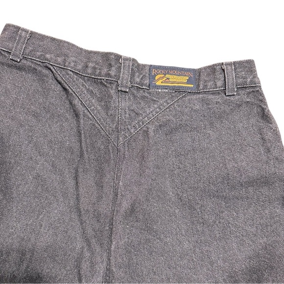 Rocky Mountain contemporary collection women's jean - Picture 10 of 10